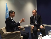 马云任职联合国背后，中国企业世界贸易重要性凸显？