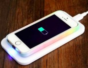 iPhone 7 不能无线充电？苹果准备出更强悍的充电方式？