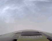 谷歌联合 Chipotle 在大学校园测试无人机送餐
