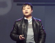UC 创始人何小鹏任小鹏汽车董事长：做极致互联网电动车