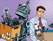 机器人革命：深度解析未来 5-10 年 AI 对就业的影响