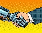 报告：人工智能将在五年内显著威胁到人类就业！