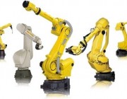 没有它世界都会停止运作——世界第一大机器人制造商“发那科”的成长史