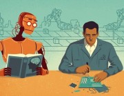 《Science》杂志：机器学习究竟将如何影响人类未来的工作？