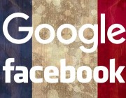 谷歌和 Facebook 在 LeCun 老家抢生意，谁能赢得法兰西AI之战？