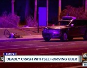 Uber无人车发生全球首例致死事故！无人驾驶商业化前程是否受阻？