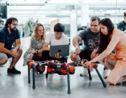 社交媒体巨头的野心和布局：Facebook公布三款机器人，大力推动AI研究“落地”发展