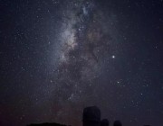 真正照亮夜空的美，谷歌NightSight让手机也能拍出银河大片