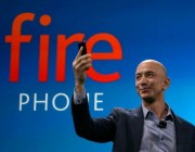 亚马逊智能手机“Fire Phone”上市 专业人士：难成大气候
