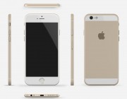 iPhone6将于八月底运往全球 九月上旬发布