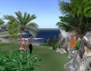 Second Life：线上的虚拟帝国 过你想过的生活