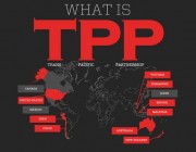 TPP真能把中国踢(gu)疼(li)吗？你需要知道的几个真相（附:诺奖得主雄文）