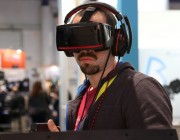 创业门槛太低导致山寨 VR 产业链的形成？