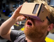 影视上市公司掀起“VR并购潮”，未来VR 将会颠覆影视娱乐产业？