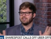 SharesPost 终止 Uber 股权投资计划，私募股权交易困难重重