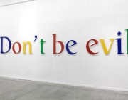 为什么谷歌就不能有自己的政治立场？