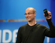“Android 之父”鲁宾：我为何投入 3 亿美元押注硬件的未来