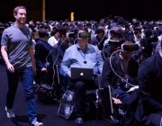Facebook 新财报再超预期，要做 VR 行业之王？