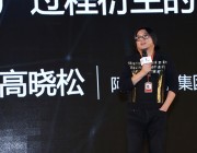 阿里音乐变阵：高晓松不再担任董事长 优酷土豆总裁杨伟东兼任 CEO