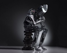 TechCrunch北京2016大会圆桌对话：人工智能