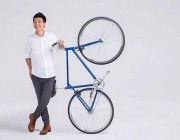 张向东：自行车的商业价值和梦想