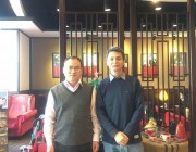 对话 FIIL 耳机 CEO 彭锦洲 3-5 年做到中国市场前 2 名
