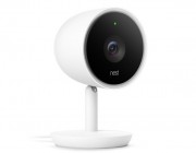Nest 终于发新品了：搭载 AI，Cam IQ 售价299美元