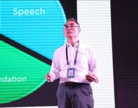 香港科技大学杨强教授专访：有场景的人工智能才有前景