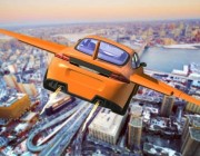Uber 飞行版本？航空公司或于 2025 年推出空中出租车