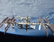 HPE 和 NASA 把超算电脑送到国际空间站，为载人火星探测做准备