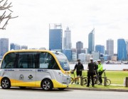澳大利亚无人驾驶巴士开测一年了，都有哪些进展？