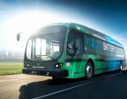 小型化+电动+自动驾驶：这会成为巴士们制霸未来交通系统的三大重要元素吗？