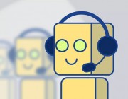 使用聊天机器人做客服工作是一种什么体验？