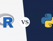 数据领域最强编程语言Python和R要合作了！
