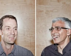 Jeff Dean的传奇人生：超级工程师们拯救谷歌