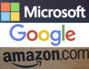 亚马逊、谷歌和微软寸土必争的新战场
