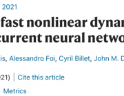 RNN预测光纤中超快非线性变化，适用于所有非线性系统