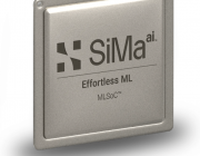 AI初创公司 SiMa.ai 推出用于边缘计算的「专用」AI芯片